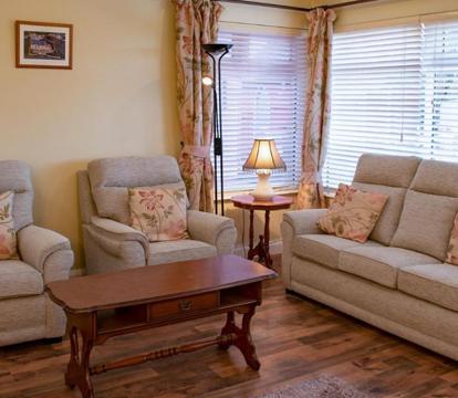 Photo of Causeway Lodge