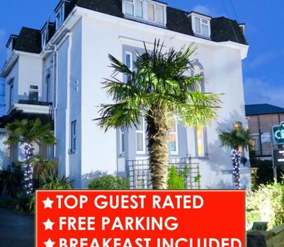 Photo of Cavendish Central Bournemouth