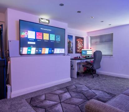 Photo of Cavendish Cat and Gaming House