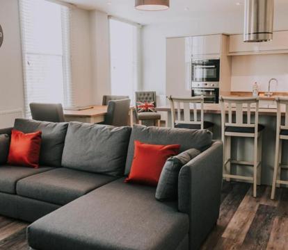 Photo of Cavendish House with Secure, Allocated Parking, 2 mins walk from Windsor Castle