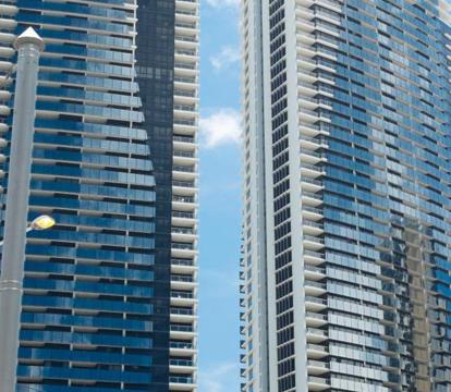 Photo of Cavill Avenue Luxury Private Apartments