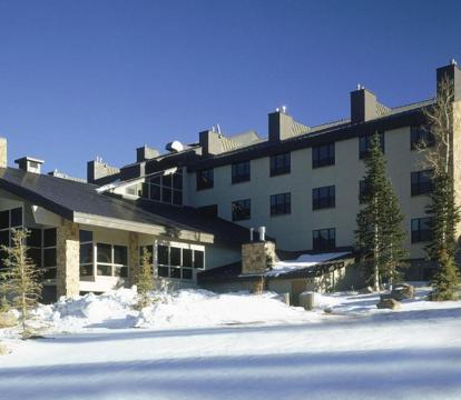 Photo of Cedar Breaks Lodge