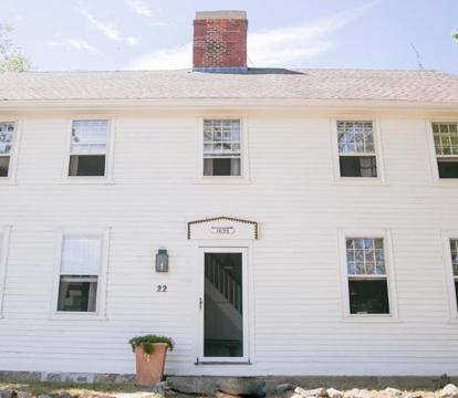 Escape to Romance: Unwind at Our Handpicked Selection of Romantic Hotels in Essex (Massachusetts)