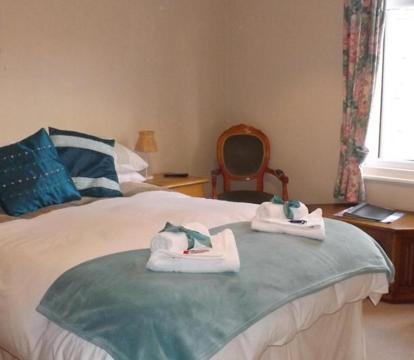 Photo of Cedar House B&B