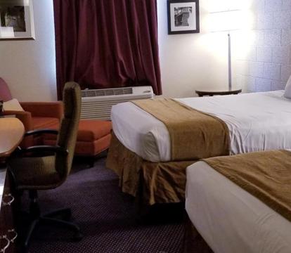 Photo of Cedar Inn Motel