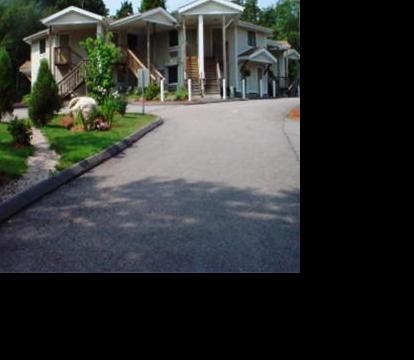 Photo of Cedar Park Inn