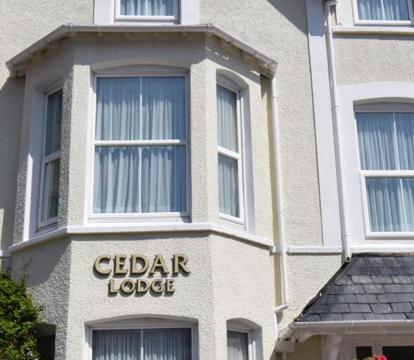 Photo of Cedar Lodge