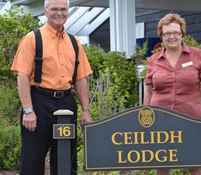 Photo of Ceilidh Country Lodge