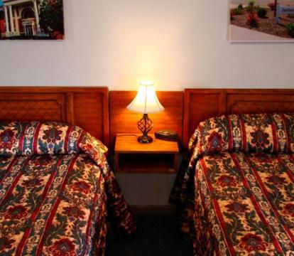 Photo of Centennial Motel