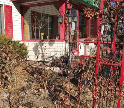 Photo of Center Street Cottage