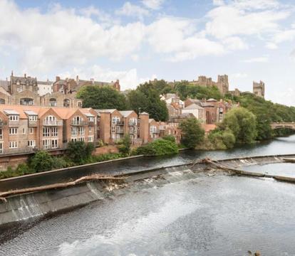 Photo of Central Durham Riverfront Apartment