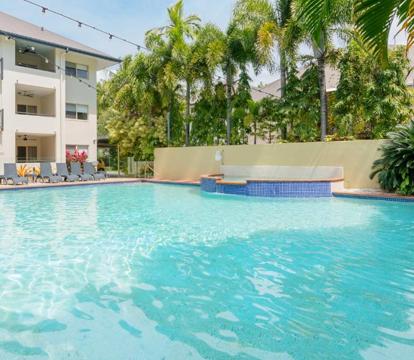 Photo of Central Plaza Port Douglas