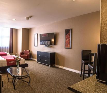 Experience the Best Casino Hotels in Colorado: Your Guide to Luxurious Casino Resorts