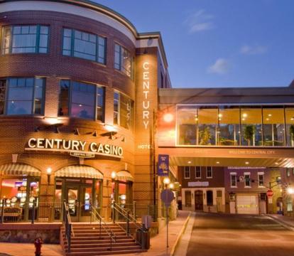 Photo of Century Casino & Hotel - Central City