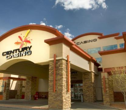 Photo of Century Casino & Hotel Edmonton