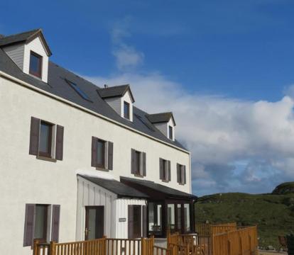 The most romantic hotels and getaways in Tarbert (Isle of Lewis)