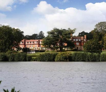 Photo of Champneys Forest Mere