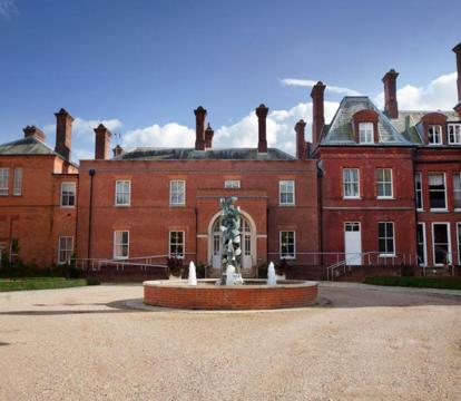 Photo of Champneys Tring