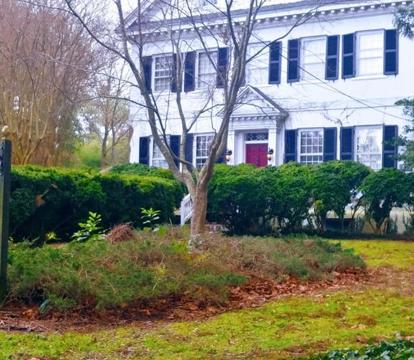 Photo of Chanceford Hall Bed & Breakfast