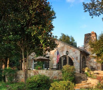 Best Adults-Only hotels in Lookout Mountain (Tennessee)