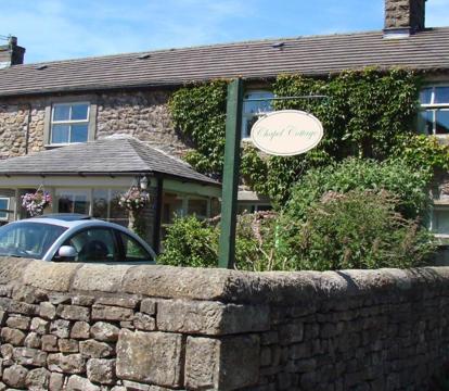 Adults Only Hotels in Waddington (Lancashire)