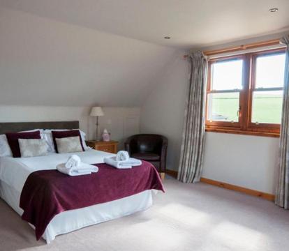 The most romantic hotels and getaways in Stonehaven (Grampian)