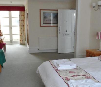 Photo of Charles House