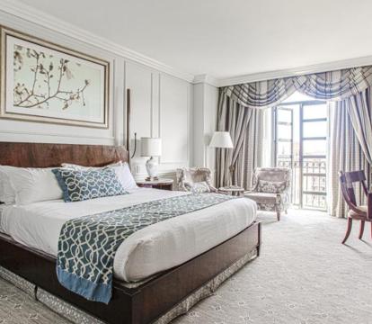 Photo of The Charleston Place