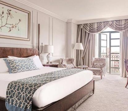 Photo of The Charleston Place