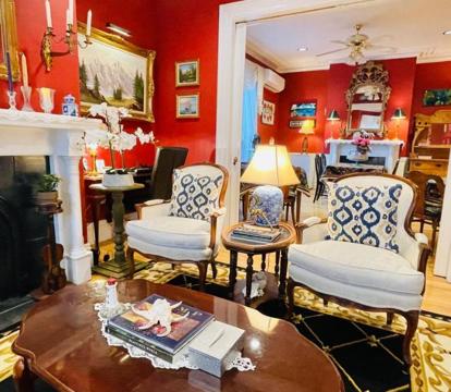 Best romantic and charming adults only hotels in Prince Edward Island