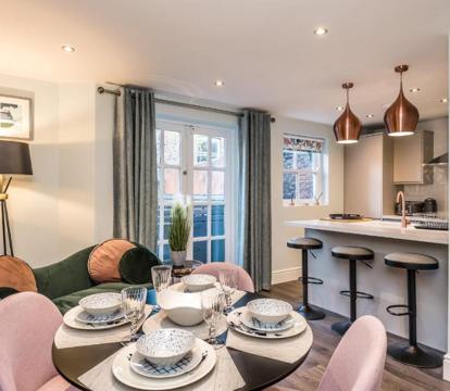 Photo of Charming 3-Bedroom Coach House with Free Attached Garage!