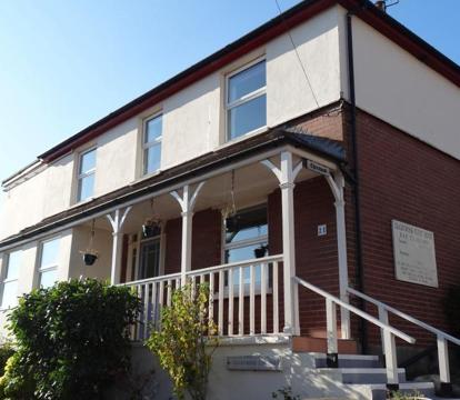 Photo of Charnwood Guest House