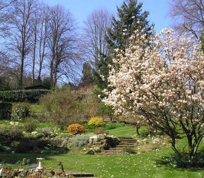 Photo of Chart House Bed and Breakfast