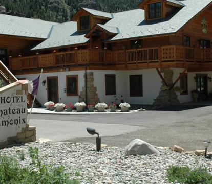 Best Adults-Only hotels in Georgetown (Colorado)