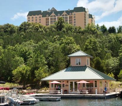 Photo of Chateau on the Lake Resort Spa and Convention Center