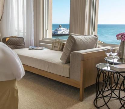 SpaHotels in Eastbourne (East Sussex)