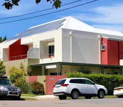 Photo of Chaucer Palms Boutique B&B