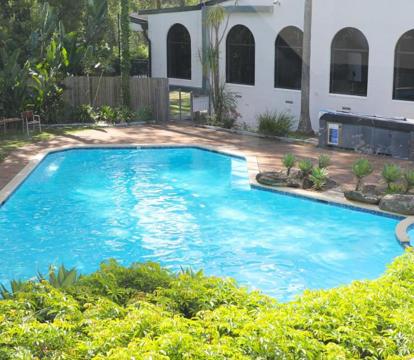 Photo of Checkers Resort