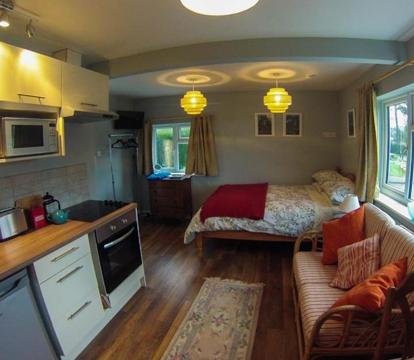 Photo of Cheltenham Studio Apartment