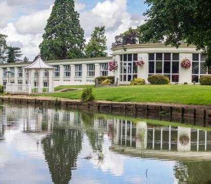 Photo of DoubleTree by Hilton Cheltenham