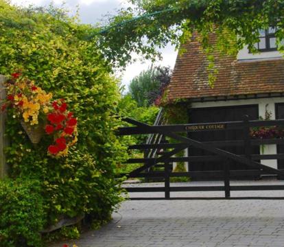 The most romantic hotels and getaways in Horseheath (Cambridgeshire)