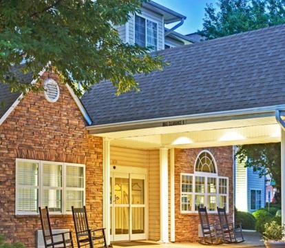 Photo of Microtel Inn & Suites by Wyndham Cherokee