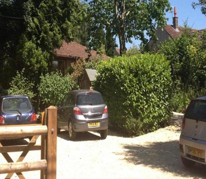 Photo of Cherrybrook