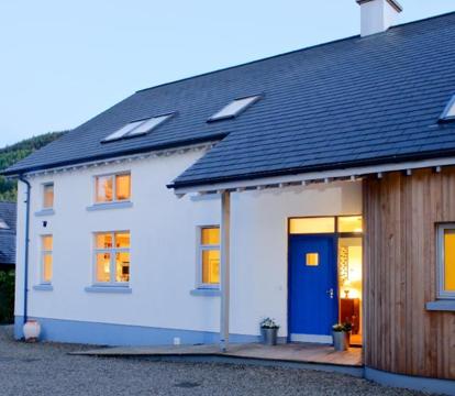 Photo of Cherryhill Lodge