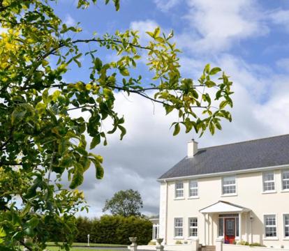 Photo of Cherryville House