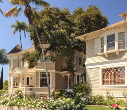 Photo of Cheshire Cat Inn & Cottages