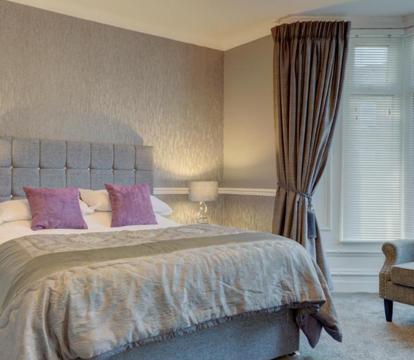 Photo of Sunderland Self-Catering 1 -Chester Cottage