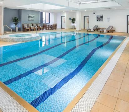 Photo of Crowne Plaza Chester, an IHG Hotel