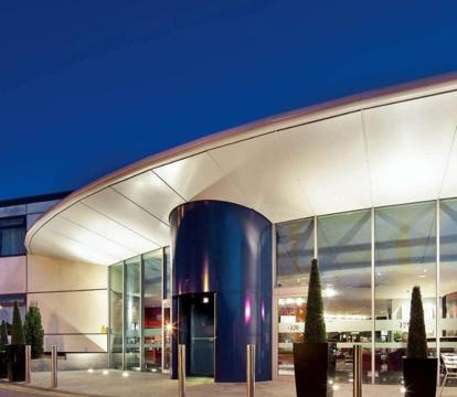 Photo of Mercure Chester Abbots Well Hotel