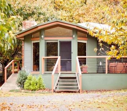 Photo of Chestnut Glade